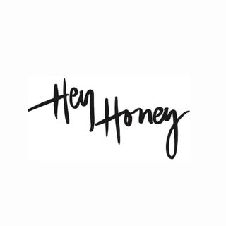 Hey Honey
