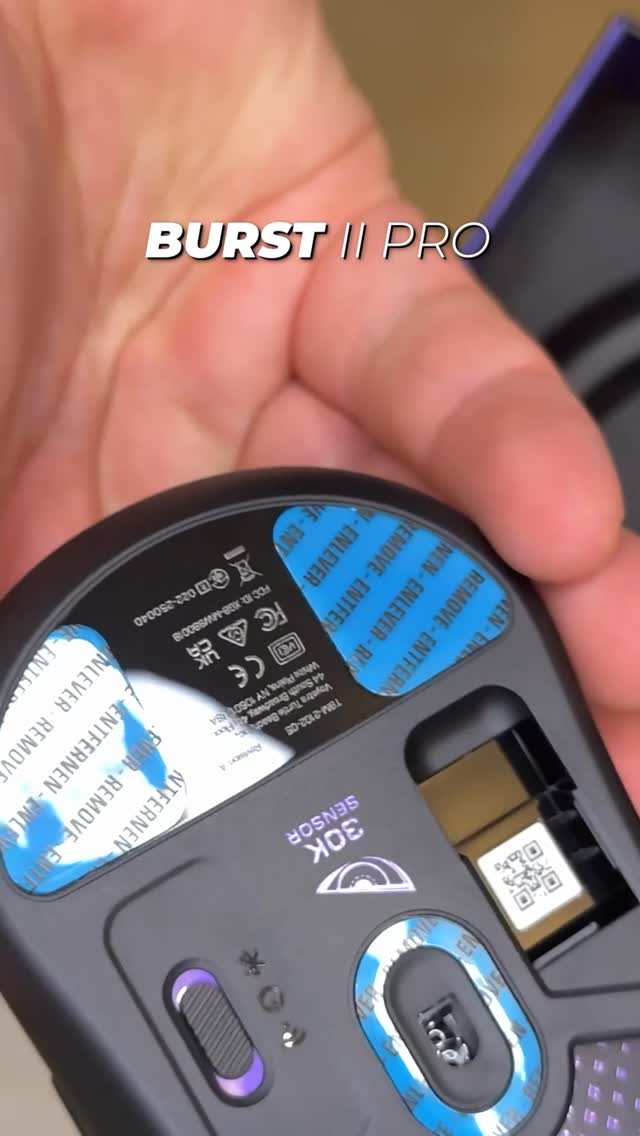 Instagram post by @ghostkai_ttv for Turtle Beach. Caption reads: Use code: GHOSTKAI for 10% off!....