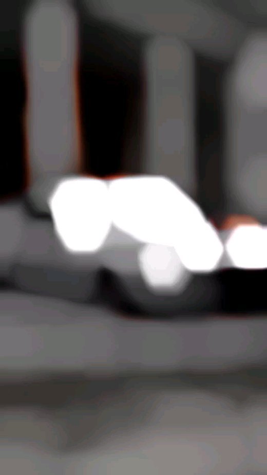 Instagram post by @personalizatuauto for ORACLE Lighting. Caption reads: 2024 Going to be big. Just keep watching. . .....