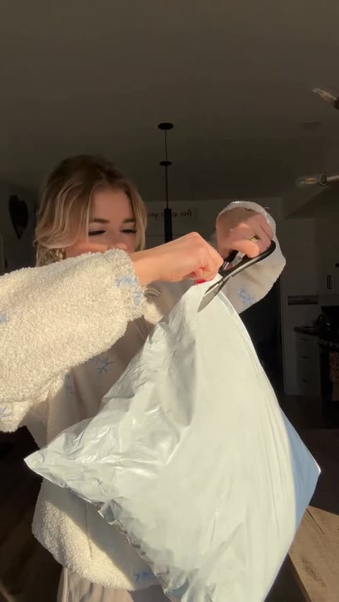Instagram post by @oliviah.fitness for First Health Apparel. Caption reads: Worth the wait😩✨💛 @firsthealthapparel code....