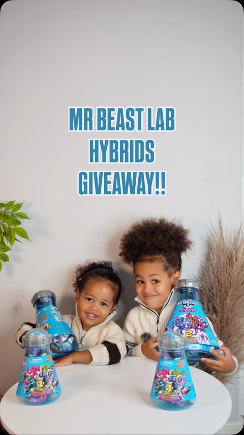 Instagram post by @kxylin_demi for Prima Toys. Caption reads: [...] 🧪Follow @kxylin_demi , @saintgray_ ,....