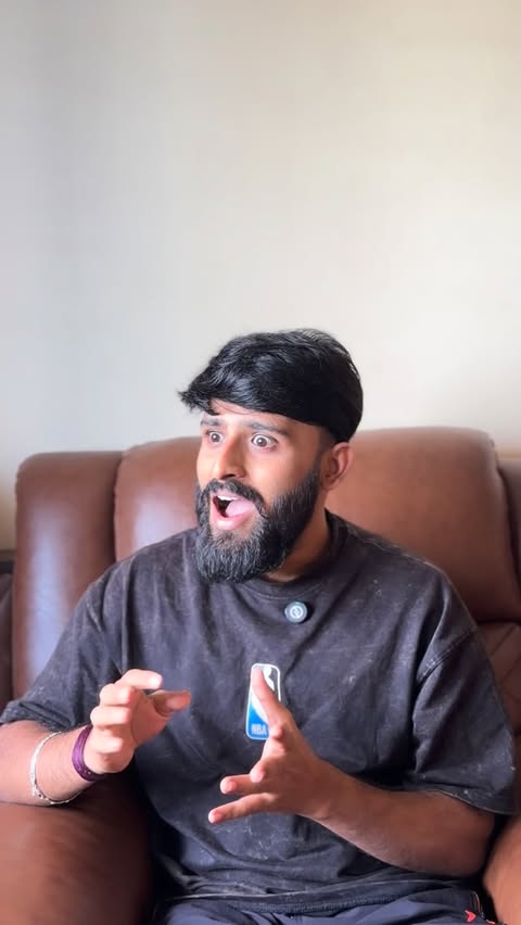 Instagram post by @akshaychandraaa for Rapido. Caption reads: All money gone 🥺🤦‍♂️
.
.
.

✅100% Extra....