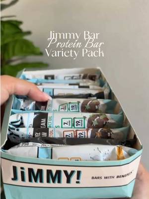 TikTok post by @faithinca for JiMMYBAR!. Caption reads: [...] Halloween mini tote bags, and these....