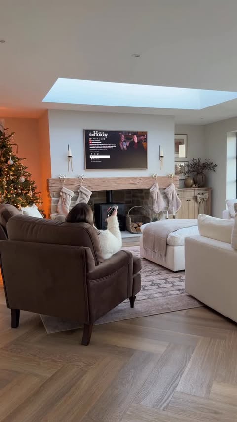 Instagram post by @final_family_home for DUSK. Caption reads: [...] I’m all over it and these beauties from....