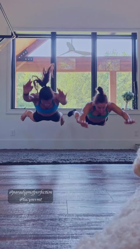 Instagram post by @lucymvmt for Ptula. Caption reads: [...] friend you want to sync with! 

Both....