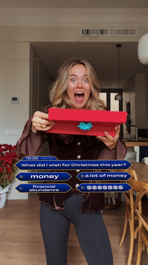 Instagram post by @elizabetskaya for StyleWe. Caption reads: there’s no right or wrong answer 

top: @stylewe....