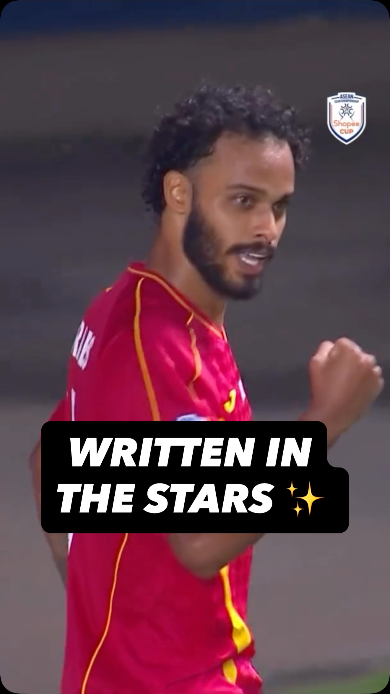 Instagram post by @chrigor00 for ESPN. Caption reads: Back to haunt them. Chrigor Moraes scores vs his....