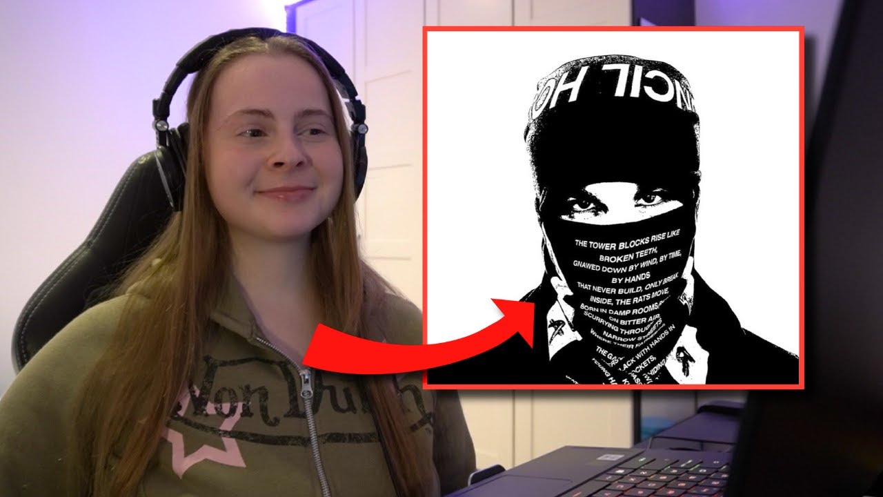 YouTube post by @lollypopbeatz for LANDR. Caption reads: Making JERK Type Beats For EsDeeKid!.