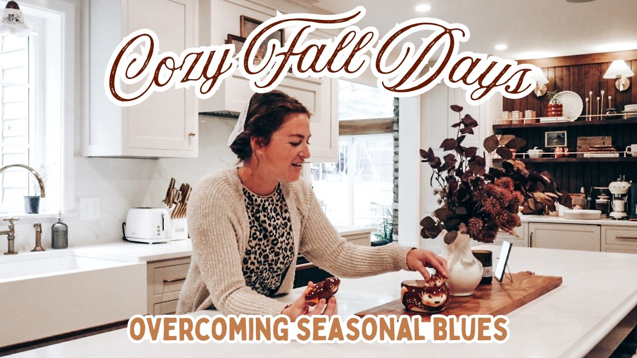 YouTube post by @MeganFoxUnlocked for Hosanna Revival. Caption reads: DAYS IN MY LIFE: Overcoming Anxiety through the....