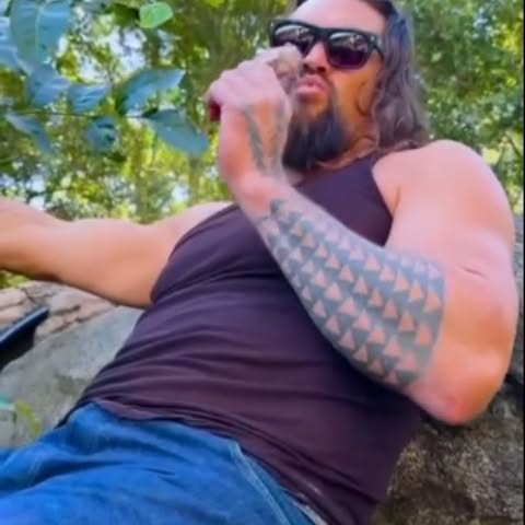 Instagram post by @momoaholik for Nuii Icecream. Caption reads: #Repost @prideofgypsies My favorite ice cream,....