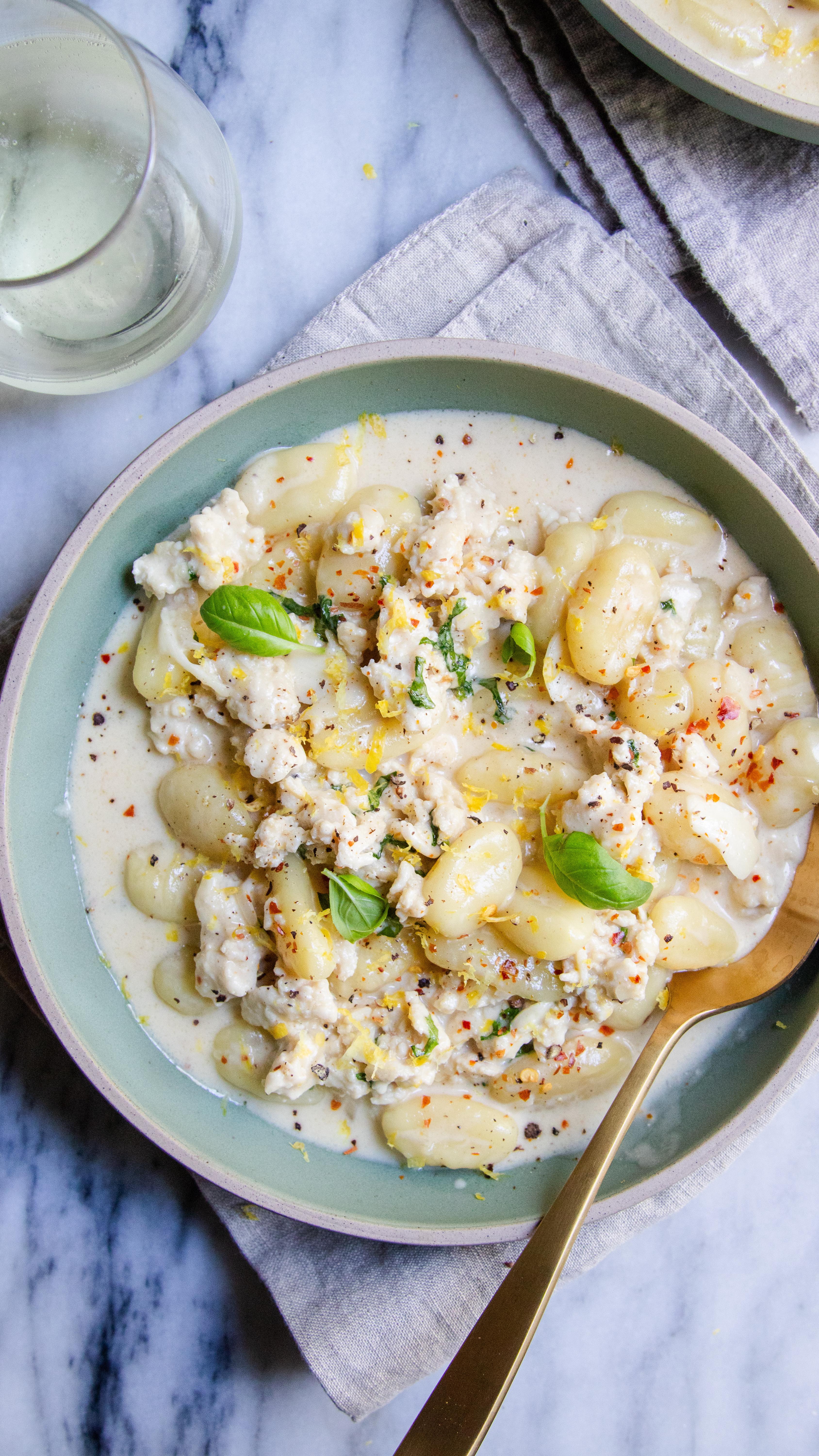 Instagram post by @thismessisours for Real California Milk. Caption reads: ✨ Back-to-school, back-to-work, back to sanity.....