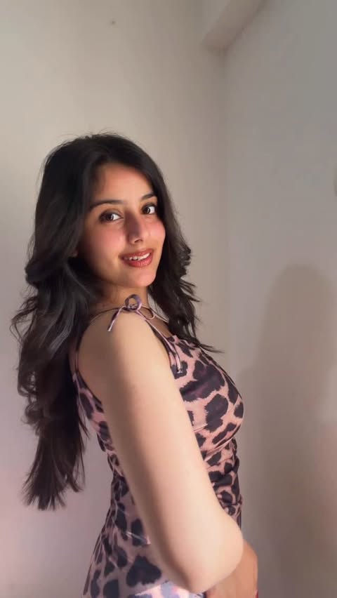 Instagram post by @jiyasachdevaofficial for MARS Cosmetics. Caption reads: POV: romanticizing getting ready for no....