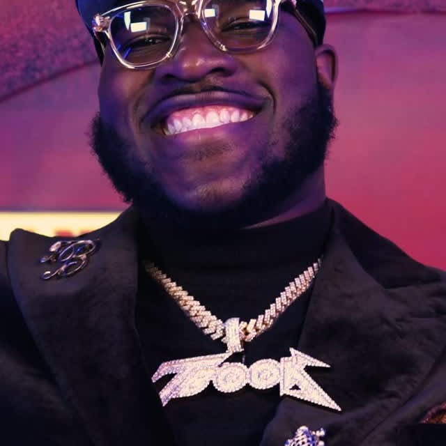 Instagram post by @tbook._ for Panini America. Caption reads: Watching him play is so fun, because lining up....