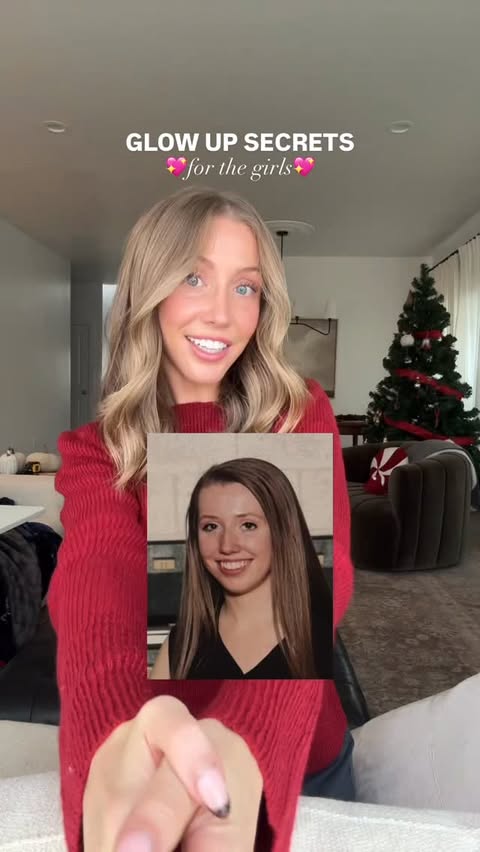 Instagram post by @lindsforthegirls for Lumineux by Oral Essentials. Caption reads: ✨ FOR THE GIRLS: TEETH EDITION ✨
Thank you SO much....