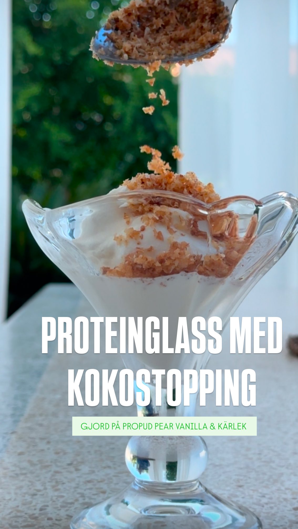 Instagram post by @pischas for 7-Eleven. Caption reads: [ i betalt samarbete med @propudglobal ]

Your....