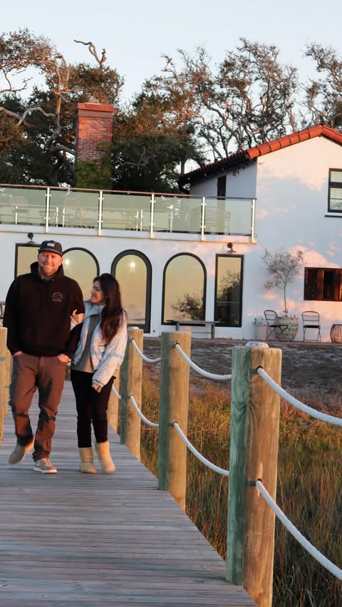 Instagram post by @carcabaroad for RYZE SUPERFOODS. Caption reads: [...] be real I can’t CUT caffeine but....