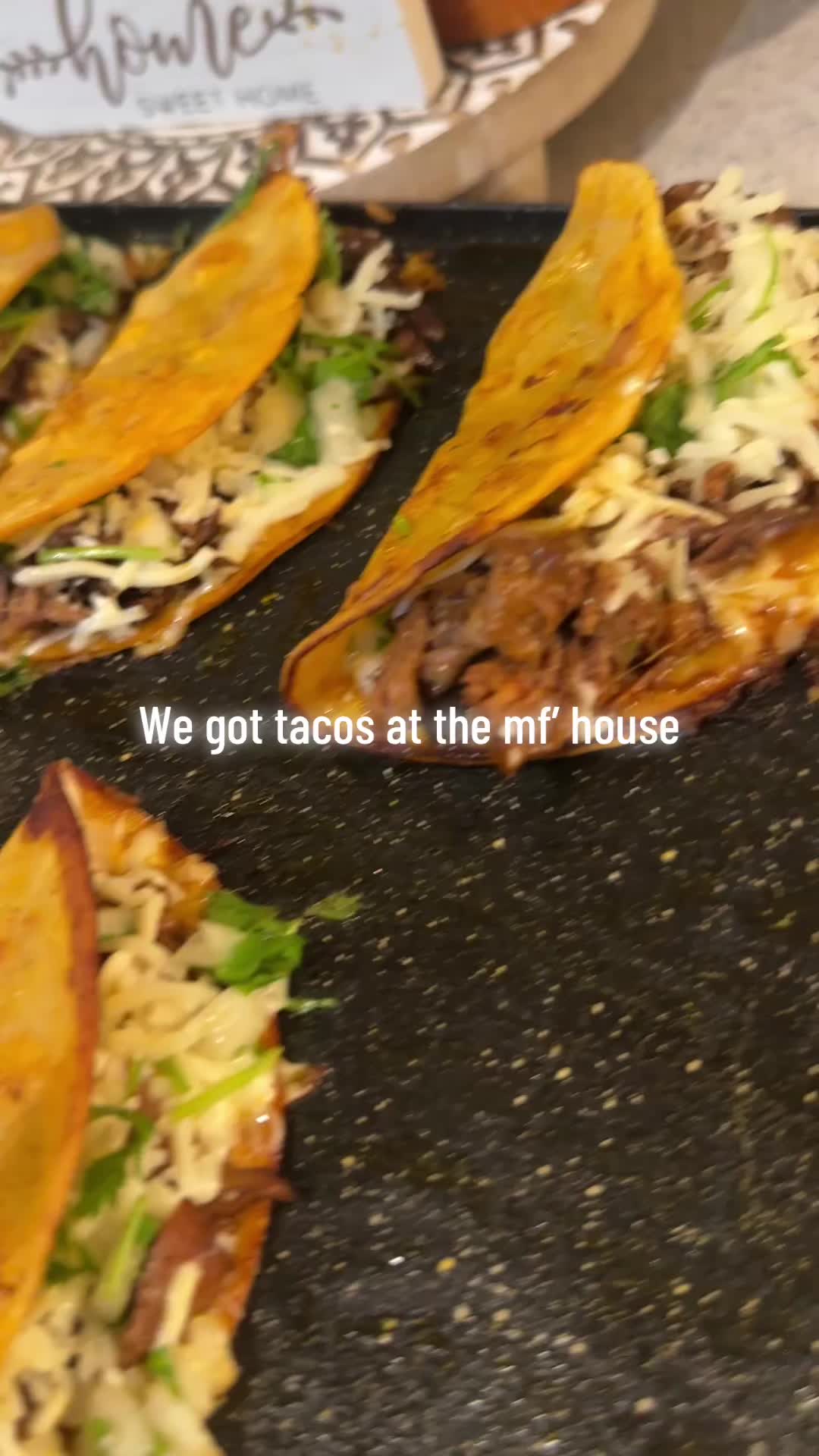 TikTok post by @jessicab702 for EZ Bombs. Caption reads: Birria bombs will forever have my ❤️ 🌮  @EZ Bombs....