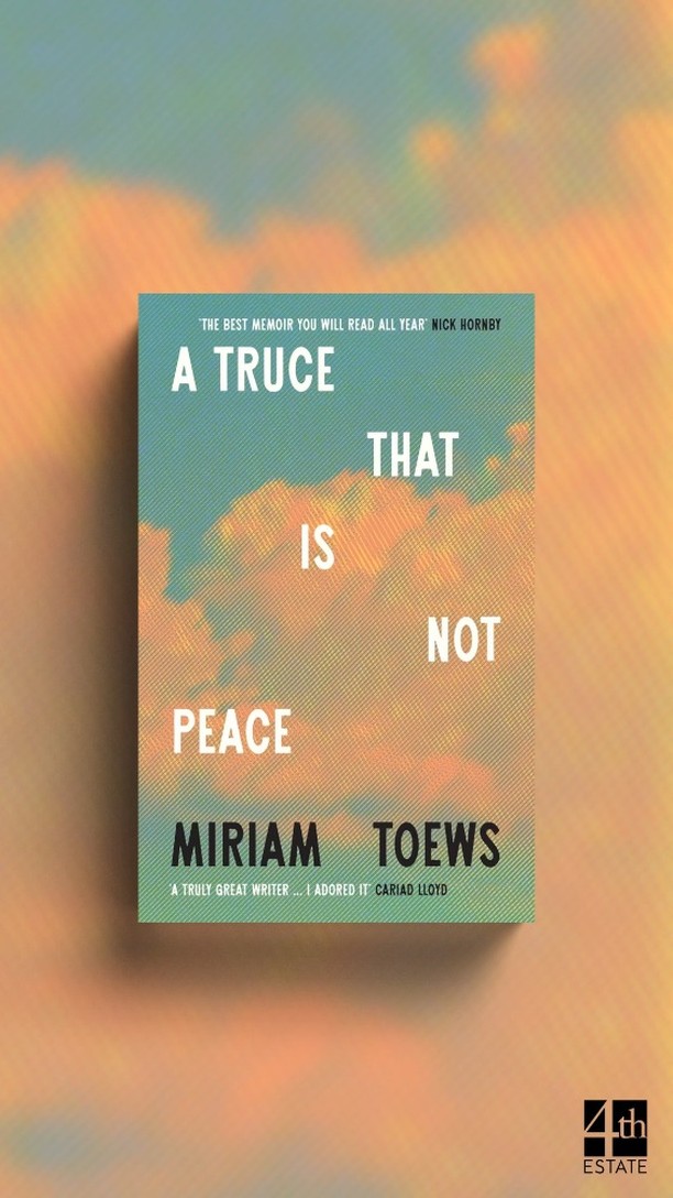 Instagram post by @4thestatebooks for Women's Prize. Caption reads: From our friends at @4thestatebooks, the....