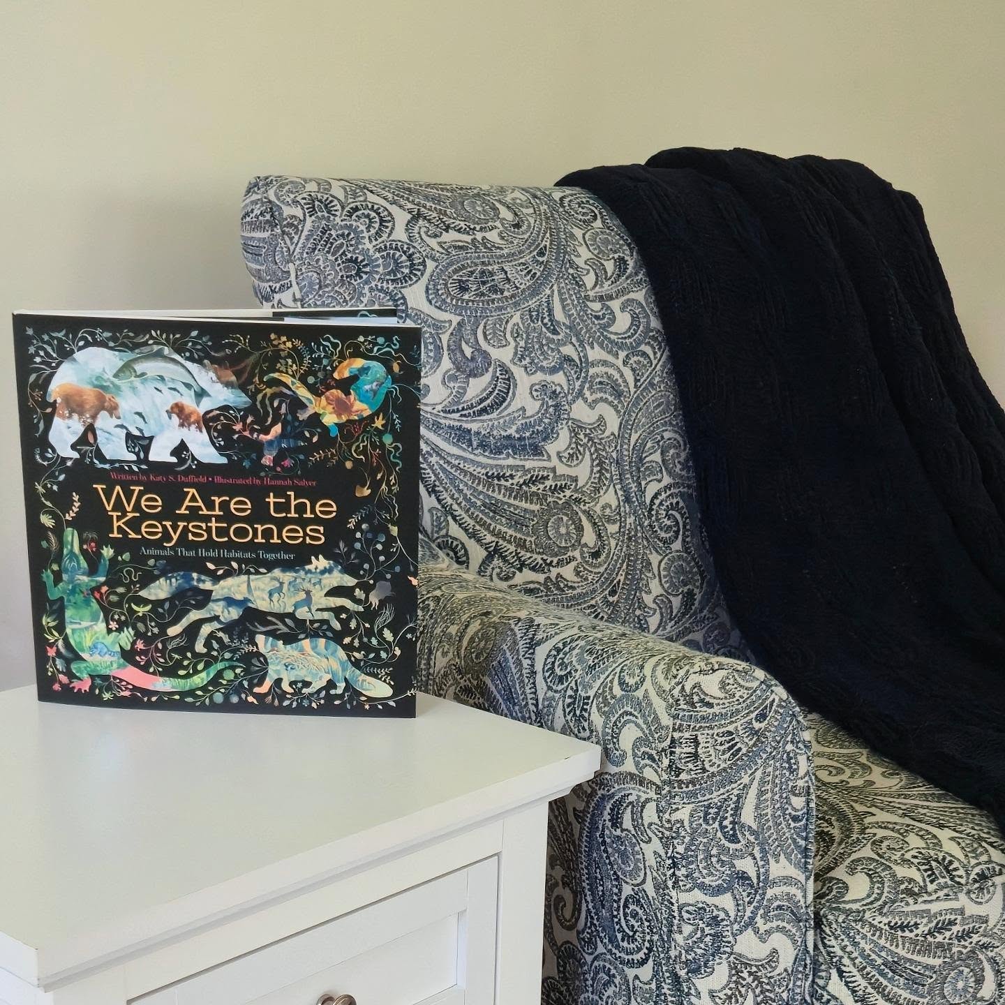 Instagram post by @onemused for Simon Kids. Caption reads: Thanks so much to @simonkids #SimonKidsCrew for....