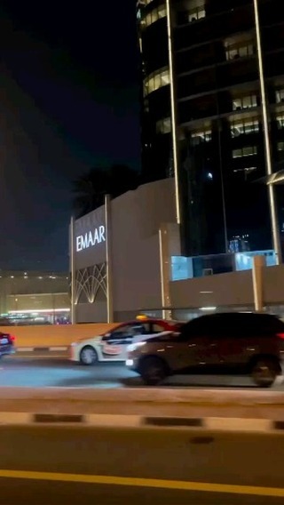 Instagram post by @ak_raj_saini_001 for Burj Khalifa by Emaar. Caption reads: #burjkhalifadubai🇦🇪❤️🇮🇳 #india #instagram....
