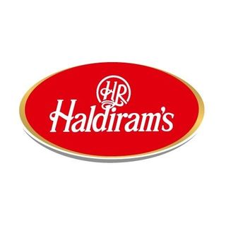 Haldiram's