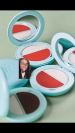 Instagram post by @tariro.makoni for Into The Gloss. Caption reads: The gift guide to end all gift guides. We didn’t....