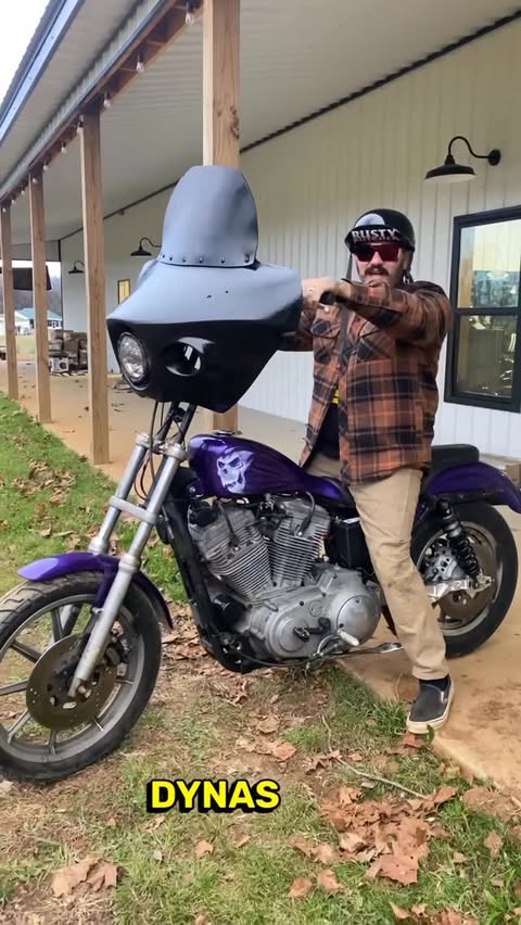 Instagram post by @markthebutcher for Heat Wave Visual. Caption reads: [...] MY SPONSORS @mosport_machine @heatwavevisual.