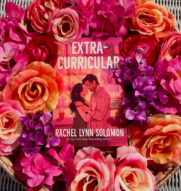 Instagram post by @unapologetically_bookish for Berkley Romance. Caption reads: [...] Thanks for the free book @berkleyromance I....