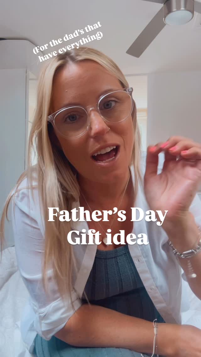 Instagram post by @the_mum_teacher for OddBalls. Caption reads: ✨ FATHERS DAY gift idea ✨
AD/gifted 

@myoddballs....