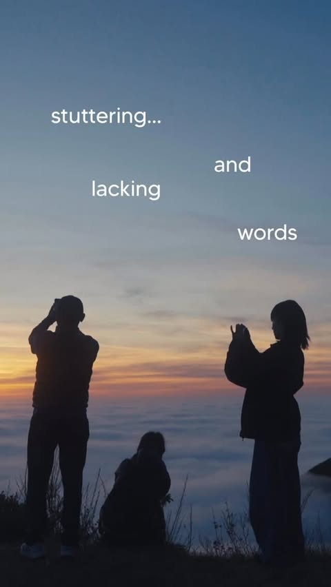 Instagram post by @filmwcolleen for Notion. Caption reads: “How did your first family trip go?”
🥹🫶🏼 talked....