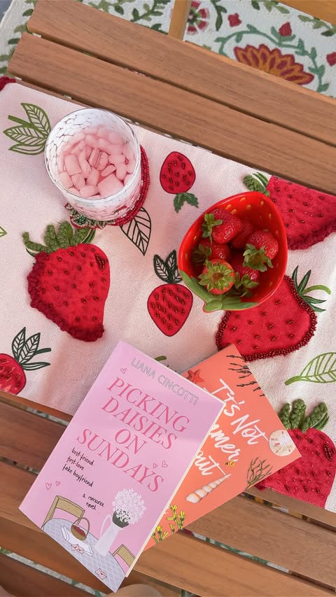 Instagram post by @tokyotolagirl for At Home. Caption reads: [...] ways to romanticize everyday life, and....