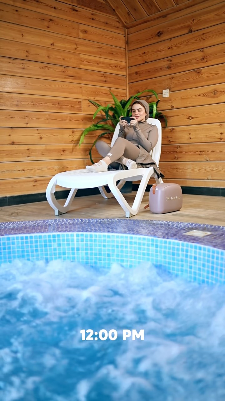 Instagram post by @nesmaelgoharyofficial for PUBG MOBILE. Caption reads: 🔥 Ready to switch up your routine?
I just made....