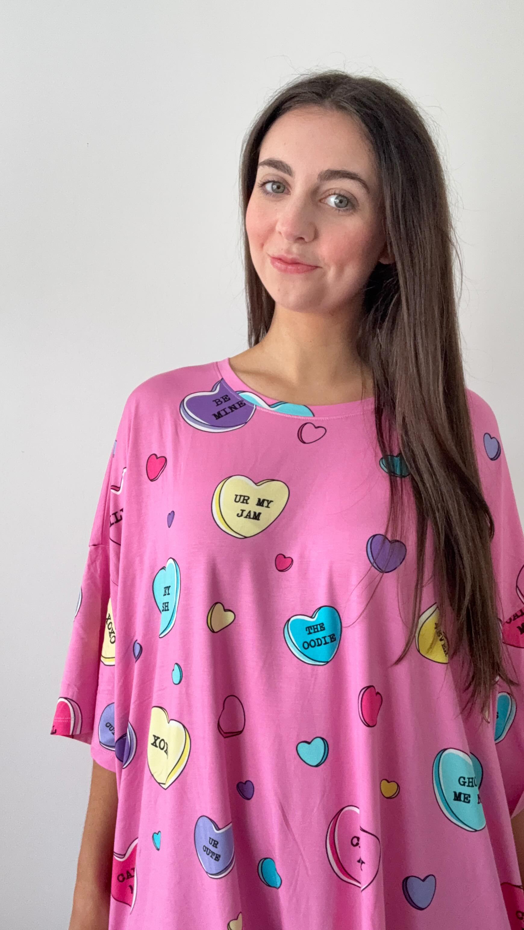 Instagram post by @rachelfionag for The Oodie. Caption reads: @the_oodie Summer Sales are on☀️

#TheOodie....