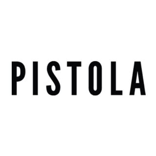 Pistola Denim