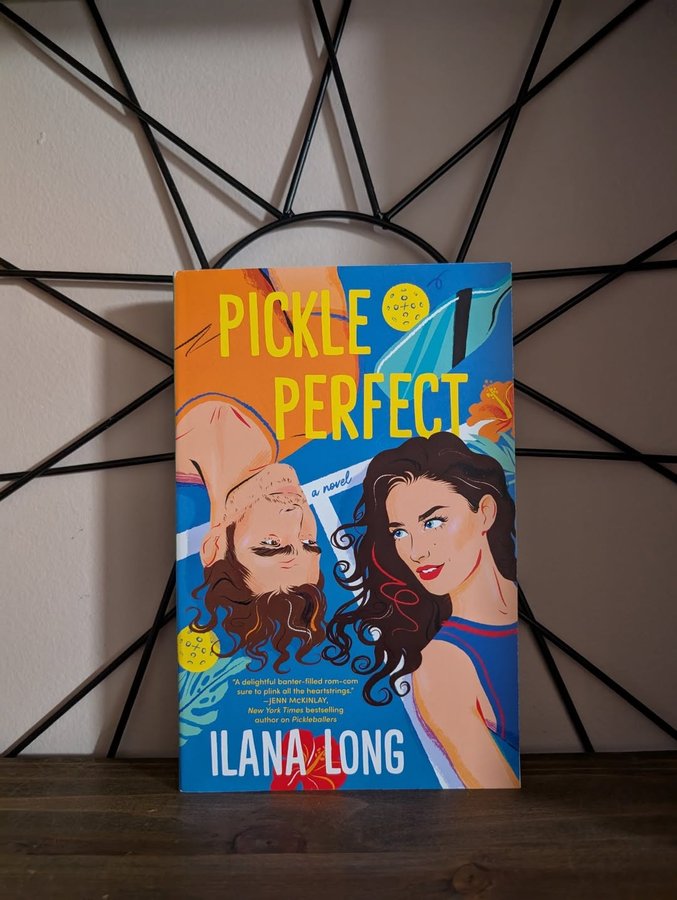 Instagram post by @webreakforbooks for Berkley Publishing Group. Caption reads: Happy Release Eve 🎉🎉

Thank you @berkleypub....