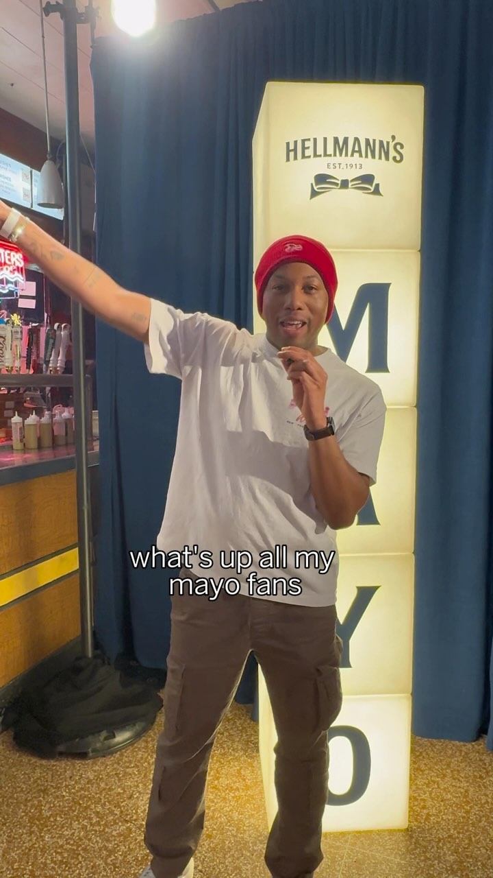 Instagram post by @colmeetsworld for Adweek. Caption reads: SUPER BOWL | Harry and Sally are back. 

In....