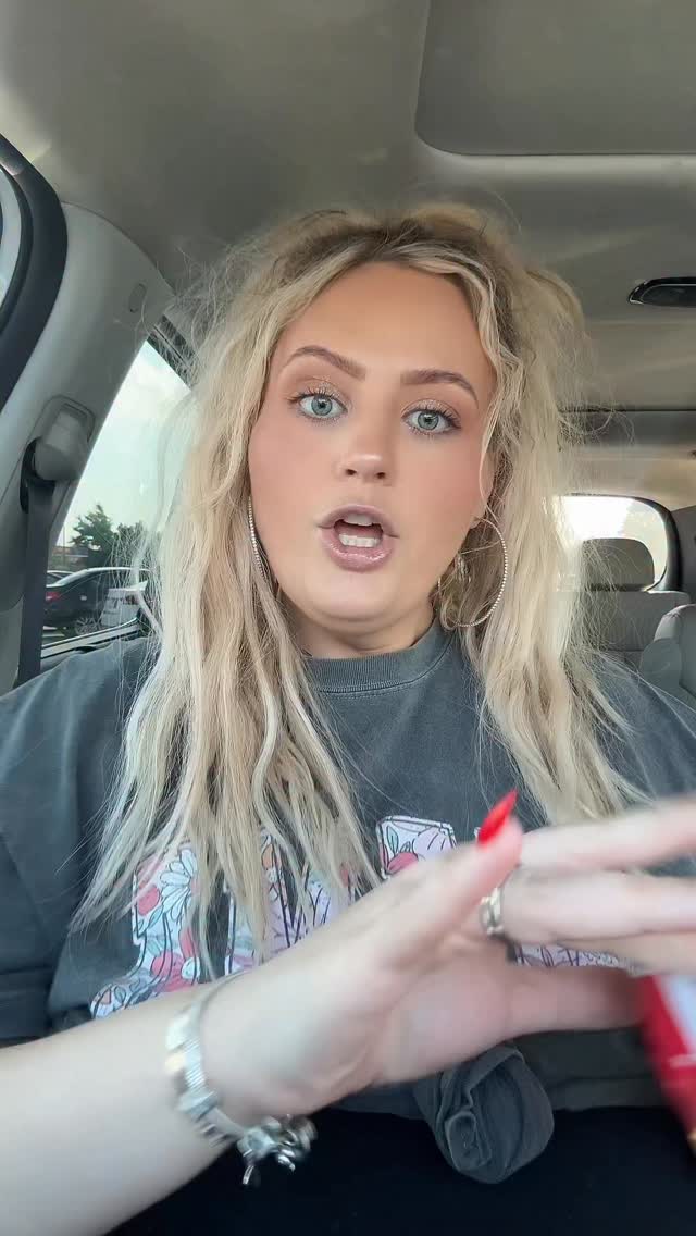 Instagram post by @_rissyroo_ for Quest Nutrition. Caption reads: What do you think about this new flavor and who’s....