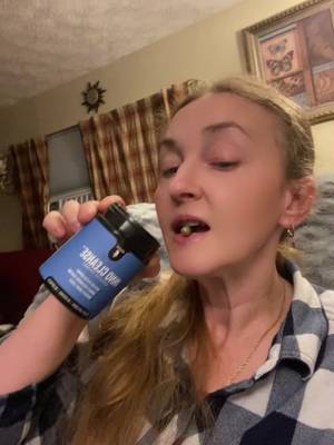 TikTok post by @heatherlivingingratitude for Inno Supps. Caption reads: @Inno Supps ⚡️ INNO CLEANSE Digestive Support If....