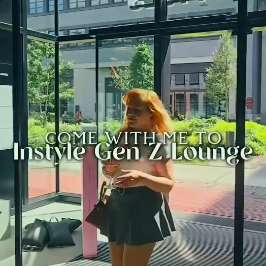 Instagram post by @whoismary.xo for My Jewellery. Caption reads: 📣 Anzeige/Einladung

München, Design Offices –....