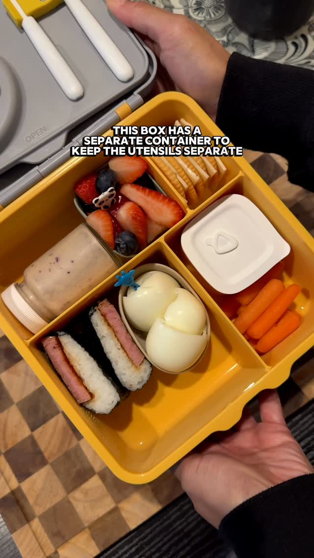 Instagram post by @callan_eats for Cheerios. Caption reads: Comment ‘SHOP’ for the links the items shown here....