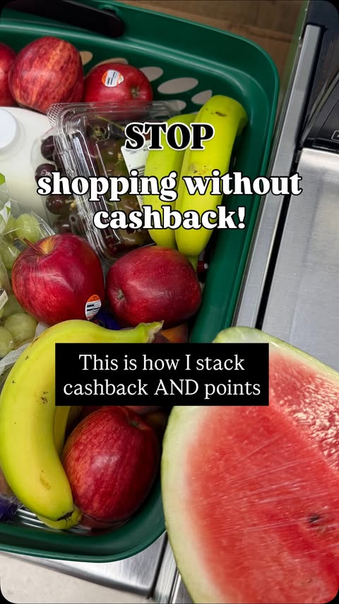 Instagram post by @amyonpoints for ShopBack. Caption reads: AD | Paid partnership with ShopBack I’m always....