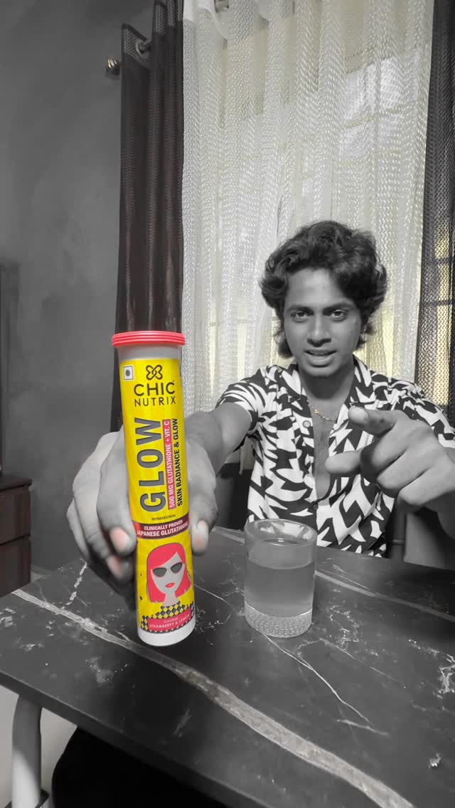 Instagram post by @katta_koral_vlogs for Chicnutrix. Caption reads: Comment LINK And use my code “PRIJUL”  on....