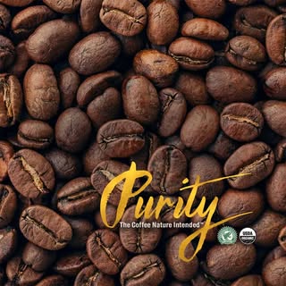 Purity Coffee
