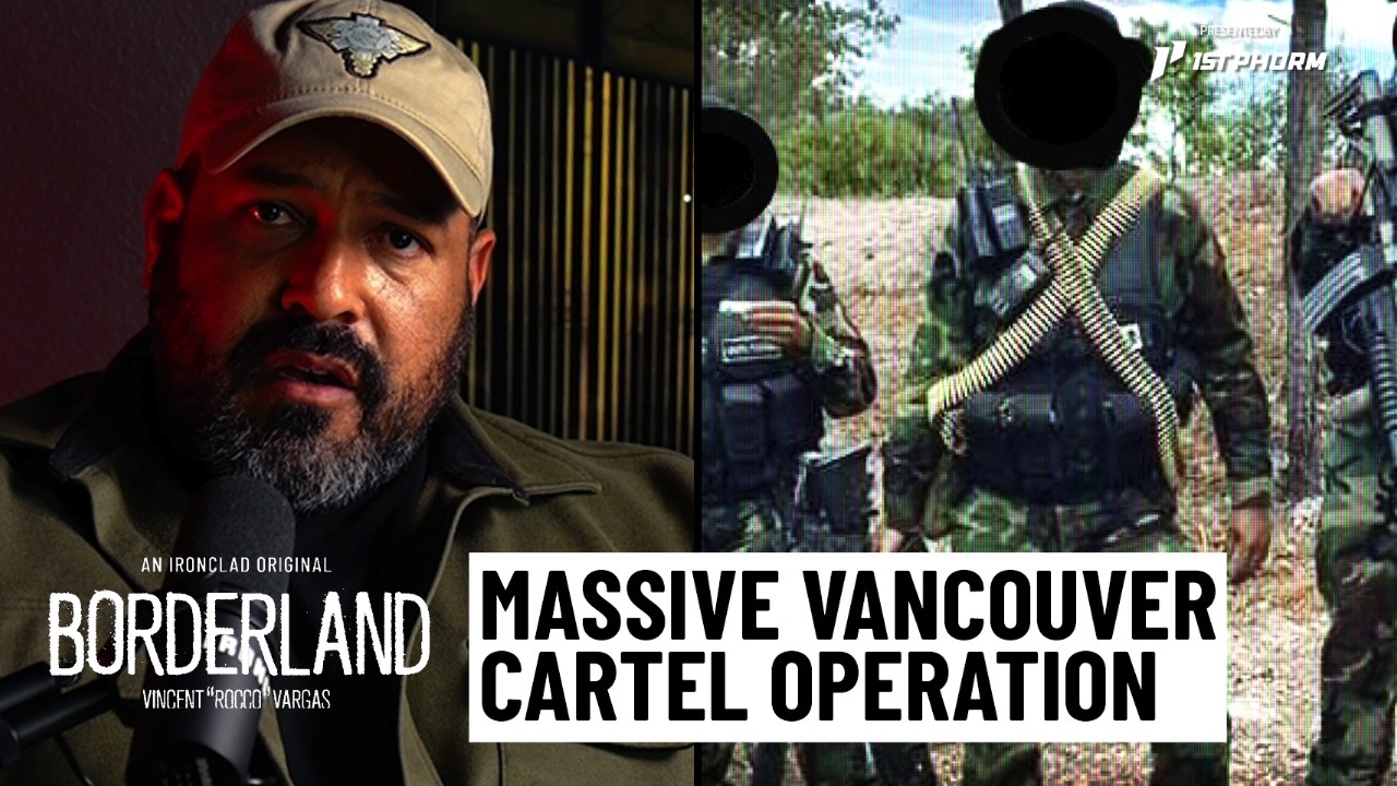 YouTube post by @thisisironclad for 1st Phorm. Caption reads: [...] IRONCLAD Original

Sponsors:....