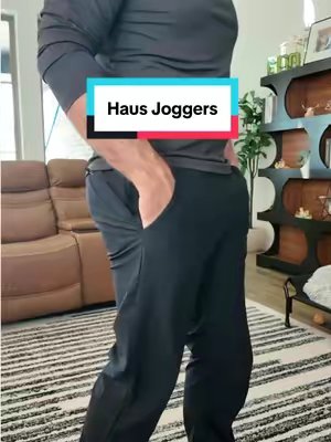 TikTok post by @jeremylancetx for Squidhaus. Caption reads: @Haus Apparel These are SO comfy and adorable.....