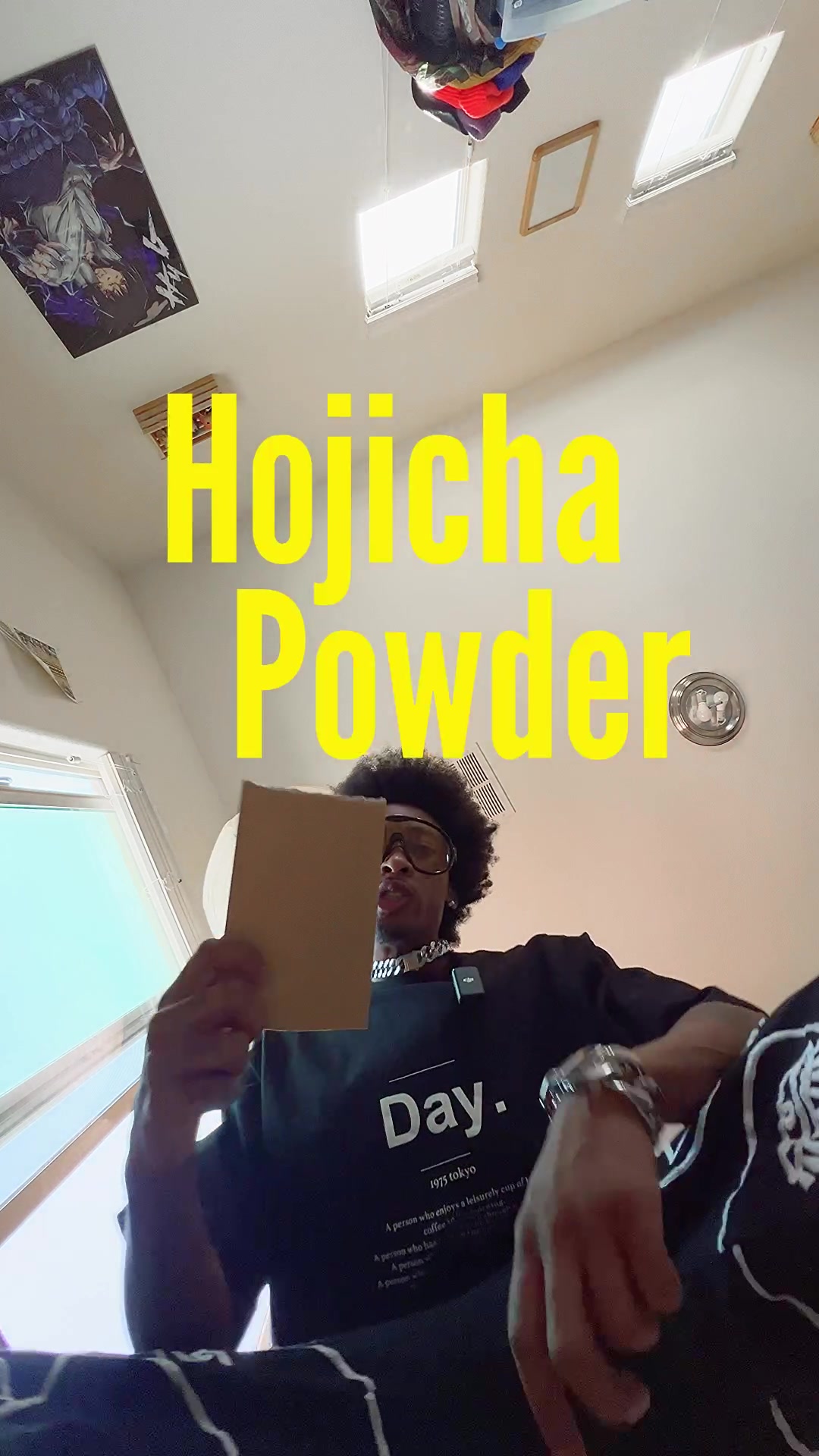 TikTok post by @desertedinurban for Beast Health. Caption reads: [...] @Bilt Rewards came through with a @Beast....