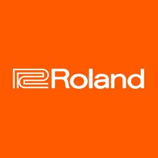 Roland logo