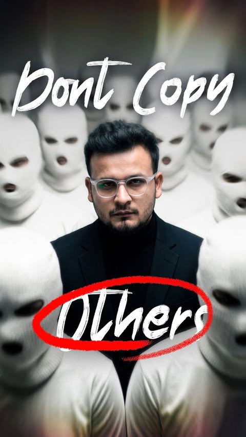 Instagram post by @dope.motions for Odoo. Caption reads: Charged for years without thinking about my real....