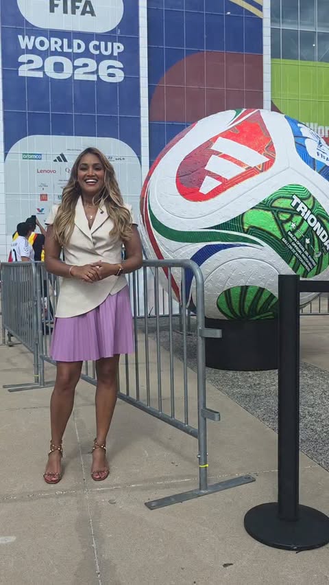 Instagram post by @julia_stuart for Hyundai Worldwide. Caption reads: COMPETITION TIME!!!! ⚽ #AD Stand a chance to win 1....