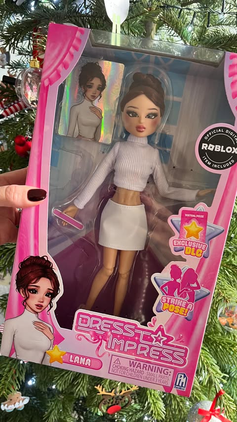 Instagram post by @amummyandherbeautifulgirls for Argos. Caption reads: ✨ My girls are MAD about dolls, big dolls, little....